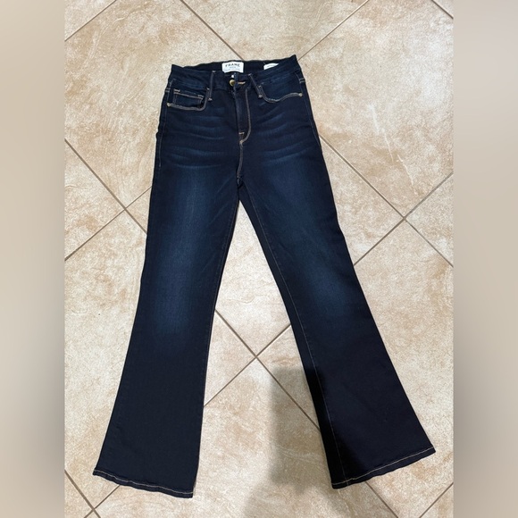 Frame Denim - Picture 2 of 4